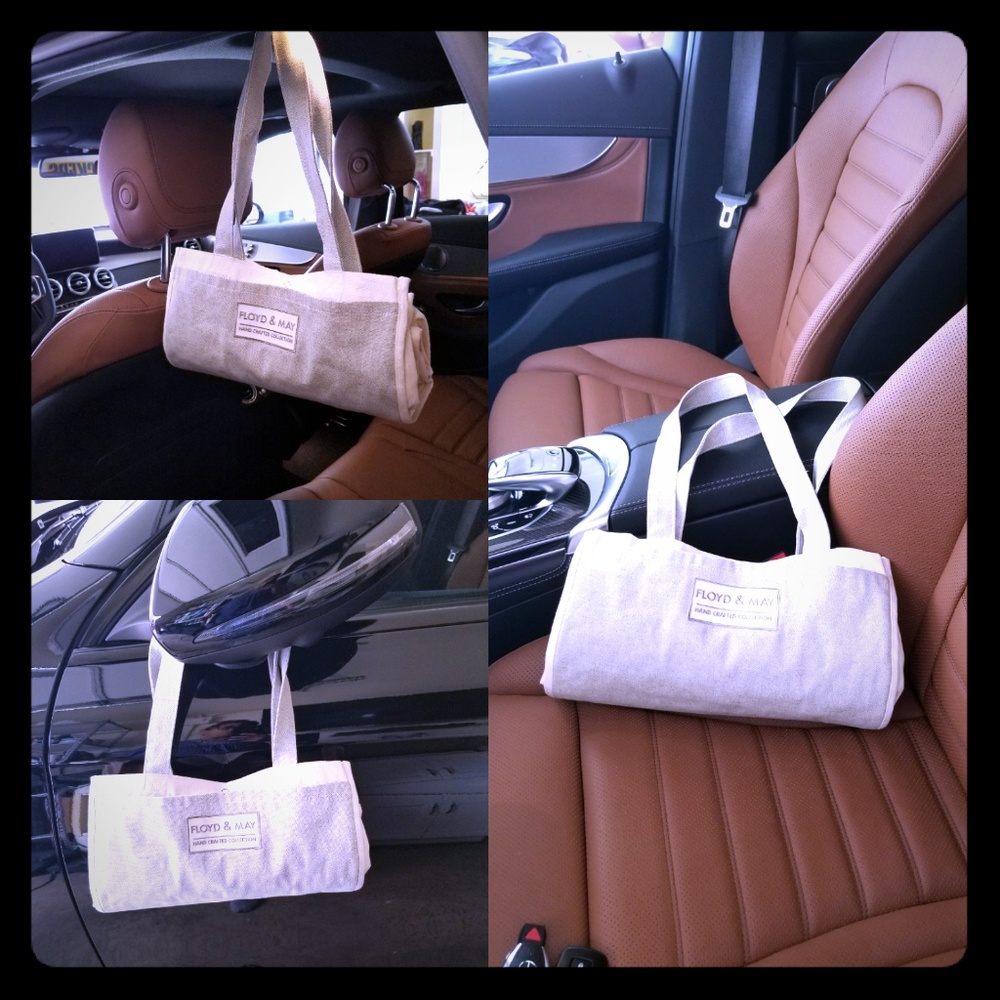 Fashionable & Recyclable Multi tote Bag